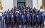 Nouveau gouvernement : Le président Macky Sall nomme 34 ministres