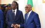 Primature : Amadou Ba passe le témoin à Me Sidiki Kaba