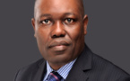 Ade Ayeyemi, nouveau directeur général du groupe Ecobank