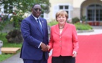 G7 à Munich : Macky Sall lance un appel aux dirigeants du G7 et du G20
