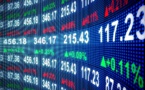 Indices boursiers internationaux : Des baisses enregistrées en janvier 2024