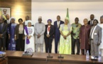 Energie du Mali : Signature d’un protocole d’accord de gestion de la dette bancaire de la société