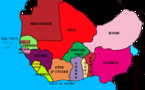 Afrique de l’Ouest : Une croissance relativement soutenue en 2014