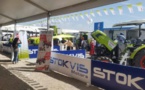 Maroc : Baisse de 13% du chiffre d’affaires du Groupe Stokvis Nord Afrique au 4ème trimestre 2023.