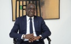 NOUVEAU MINISTRE DE L’ECONOMIE, DES FINANCES ET DU PLAN : Mamadou Moustapha Bâ ès qualité