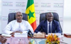 Coopération : 30 accords d’un montant de 1 348 milliards de FCFA signés ces 5 derniers mois selon Doudou Ka