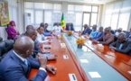 Ministère de l’Economie, du Plan et de la Coopération : Doudou Ka passe le témoin à Mamadou Moustapha Ba
