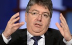 « La Colombie a développé une troisième voie économique »