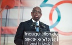 30 ans Sonatel : Macky Sall salue le choix opportun du Sénégal en matière de télécommunications