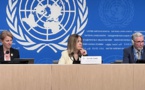 Climat : l’Organisation météorologique mondiale sonne « l’alerte rouge »