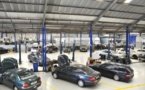 BRVM : Le titre Tractafric Motors Côte d’Ivoire à la tête du Top5 des plus fortes hausses de cours pour la seconde journée consécutive.