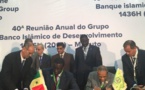 FINANCEMENT DU PLAN SÉNÉGAL ÉMERGENT :La BID mobilise 140 milliards de F Cfa FINANCEMENT DU PLAN SÉNÉGAL ÉMERGENT :La BID mobilise 140 milliards de F Cfa