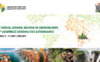 Commerce : Afreximbank annonce de nouveaux mécanismes de garantie