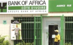 Banques : Hausse de 30% du résultat net de la BOA Côte d’Ivoire en 2023.