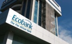 Groupe Ecobank : Nomination de cadres dirigeants à des postes clés