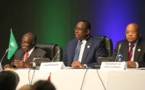 Flux migratoires: Macky Sall préconise une gouvernance économique et financière mondiale plus juste et plus équitable
