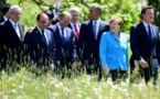 La mission de durabilité du G7 La mission de durabilité du G7