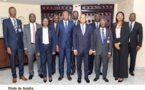 Sénégal : Le gouverneur de la Bceao se réjouit du dynamisme de la place bancaire