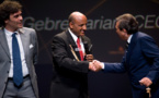 Ethiopian Airlines récompensée pour  l'excellence de son travail en Afrique