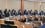 Le gouverneur de la Bceao « félicite » le nouveau président du Sénégal Bassirou Diomaye Diakhar Faye