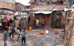 Afrique: 400 millions de pauvres en 2015 dans le continent