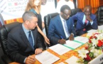 Coopération Sénégal-Italie : L’Italie accorde au Sénégal 11,808 milliards FCFA pour un nouveau programme agricole
