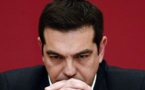 Un suicide grec ?