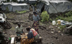Le monde a atteint le nombre record de 60 millions de déplacés, selon l'ONU