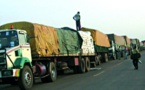 Sénégal : Baisse  des exportations vers l’Uemoa