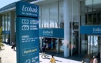Exclusif :  Ecobank suspend son projet d'expansion en Afrique