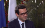 Réforme du Franc CFA :  Ce qu’en pense Stéphane Séjourné, chef de la diplomatie française