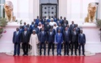 Sénégal : COMMUNIQUE DU CONSEIL DES MINISTRES DU MARDI 09 AVRIL 2024