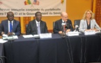 Coopération Sénégal- USA : Amadou Bâ magnifie l’importance de la coopération bilatérale avec les USA