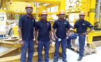 Electricité : General Electric veut développer une expertise locale au Nigeria