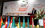 Abidjan, ouverture du Symposium Fanaf sur la protection sociale