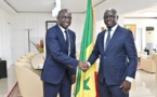 Ministère des Finances et du Budget : Mamadou Moustapha Ba fait le bilan des réalisations ces dernières années