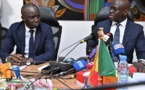 Nouveau ministre des Finances et du budget : Cheikh Diba entend assumer sa mission avec responsabilité