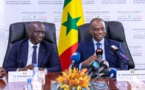 Ministère de l’Economie : Abdourahmane Sarr s’engage à traduire en actes concrets le projet de souveraineté