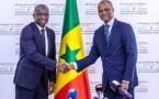 Ministère de l’Economie, du Plan et de la Coopération : Abdourahmane Sarr promet de libérer le Sénégal de la dépendance extérieure