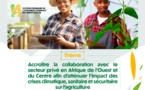 14ème session ordinaire de l’Assemblée générale du Coraf : Le secteur privé à l’honneur au Bénin