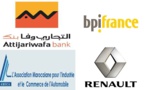 France-Maroc : Nouvel engagement du groupe Attijariwafa bank pour l’automobile