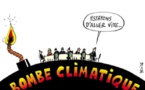 Economie : La mondialisation et le changement climatique menacent l’Afrique