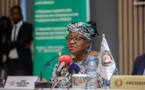 CEDEAO - Pour attirer les investissements : La directrice de l’organisation mondiale du commerce trouve trois facteurs à prendre en compte