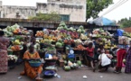 Burkina : Les prix à la consommation augmentent de 0,5% en mars 2024.
