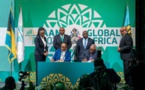 Banque africaine d’import-export : Les assemblées annuelles prévues aux Bahamas en juin prochain