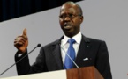 PSE : Le PM Mahammad Dione plaide pour un nouveau type de partenariat avec la France