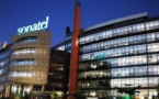 BRVM : La Sonatel à la tête du Top 5 des plus fortes hausses hebdomadaires de cours.