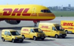 Transport : DHL met le paquet en Afrique
