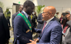 Sénégal- Mauritanie : Un modèle réussi de coopération économique