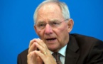 Grèce : la victoire à la Pyrrhus de Wolfgang Schäuble